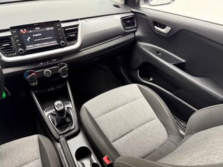 KIA Stonic 2019