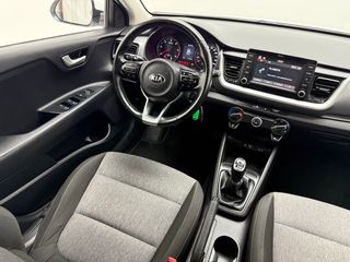 KIA Stonic 2019