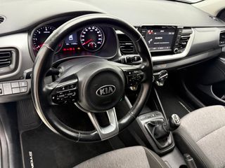 KIA Stonic 2019