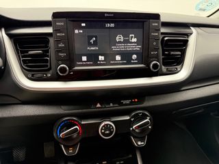KIA Stonic 2019