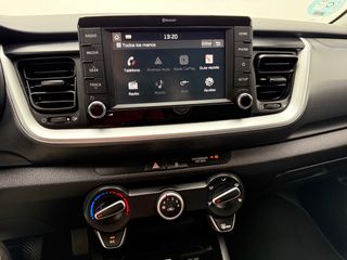 KIA Stonic 2019