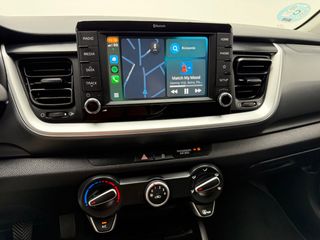 KIA Stonic 2019