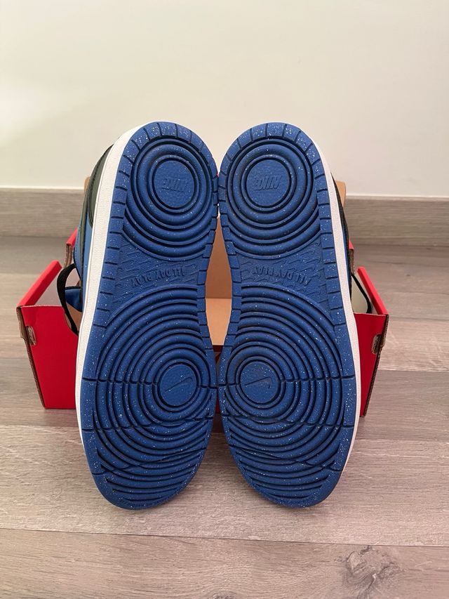 Zapatillas Nike Nuevas