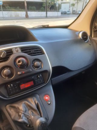 Renault Kangoo 2019