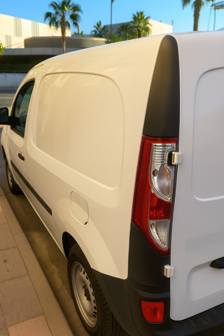 Renault Kangoo 2019