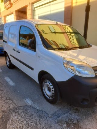 Renault Kangoo 2019