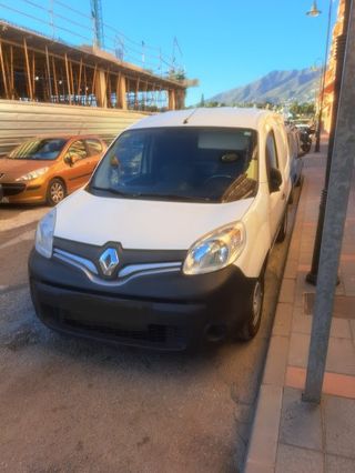 Renault Kangoo 2019