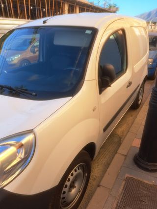 Renault Kangoo 2019