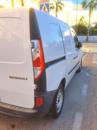 Renault Kangoo 2019