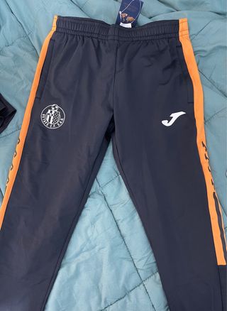 Pantalón Chándal Getafe CF Joma Talla s