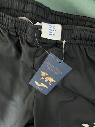 Pantalón Chándal Getafe CF Joma Talla s