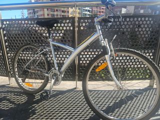 Bicicleta Urbana