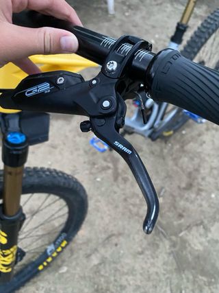 Mondraker Raze RR 2022 Talla M