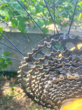 Mondraker Raze RR Carbon 2022 – Talla M – Fox Trp