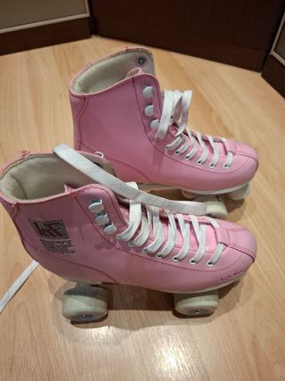 Patines Roller The New Urban Concept Talla 37