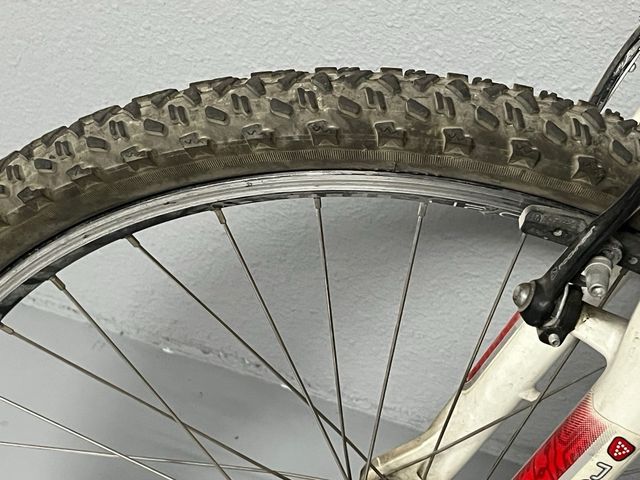 Bicicleta Decathlon RockRider 26”