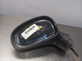 RETROVISOR IZQUIERDO SEAT LEON (1P1) BXE