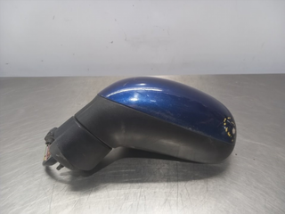 RETROVISOR IZQUIERDO SEAT LEON (1P1) BXE