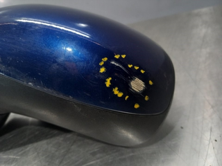 RETROVISOR IZQUIERDO SEAT LEON (1P1) BXE