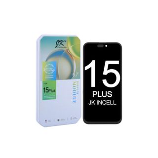 Pantalla Iphone 15 Plus (JK)