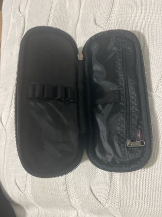 Estuche Eastpak Negro pequeño
