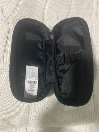 Estuche Eastpak Negro pequeño