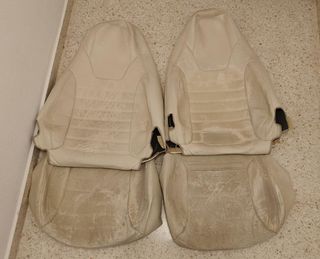 Funda Asientos Delanteros Fiat Ducato/Jumper