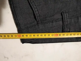 3 Jeans Uomo Blu e Grigio