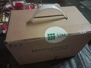 Transmisor Merlin@home St. Jude Medical