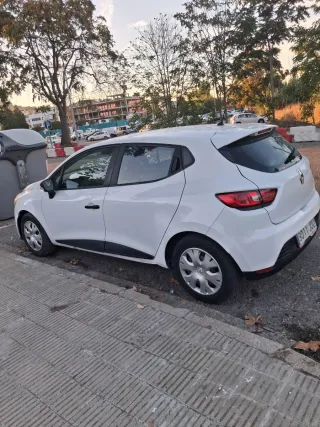 Renault Clio 2015