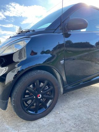 Llantas Smart 450 451