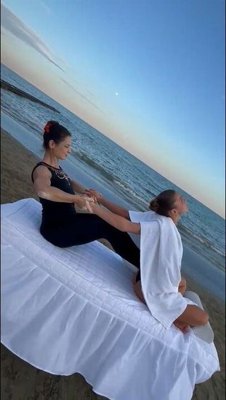 Quiromasaje terapeutico profesional NO EROTICO