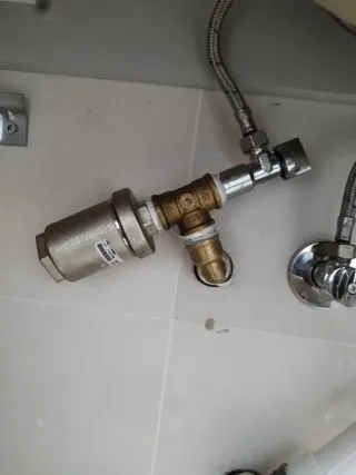 FONTANERO