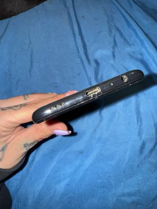 LG K61 per riparazioni o parti di ricambio