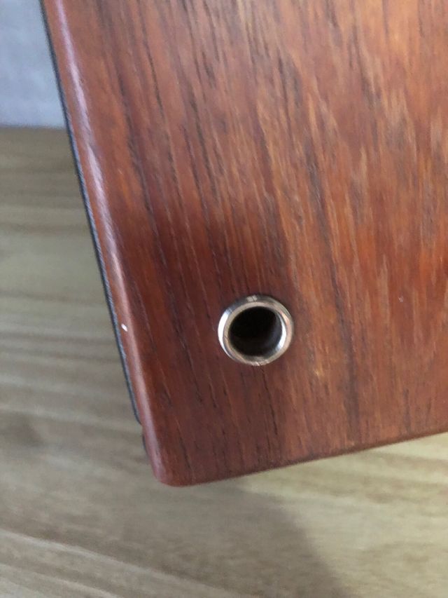 Radio inglesa clásica Roberts VGC