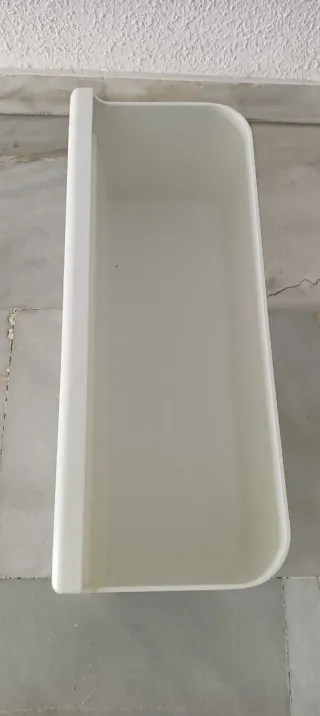 Cajón Verduras Mini Nevera Aspes