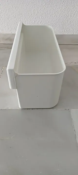 Cajón Verduras Mini Nevera Aspes