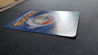 Dark Raichu (TR 83) holo team rocket - ottime cond