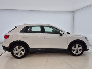 Audi Q3 35 tdi 150 cv 