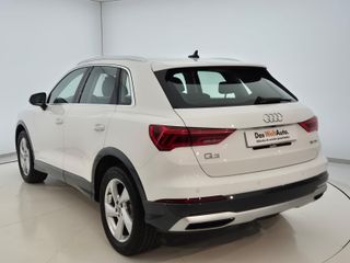 Audi Q3 35 tdi 150 cv 