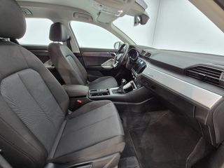 Audi Q3 35 tdi 150 cv 