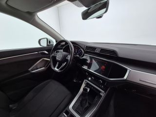 Audi Q3 35 tdi 150 cv 