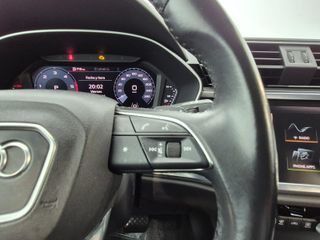 Audi Q3 35 tdi 150 cv 