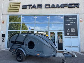 Caravana Star Camper Allroad 2025