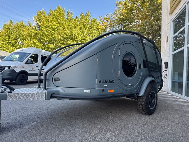 Caravana Star Camper Allroad 2025