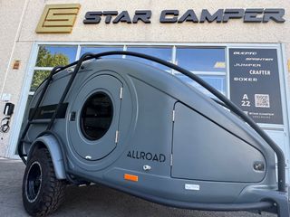 Caravana Star Camper Allroad 2025