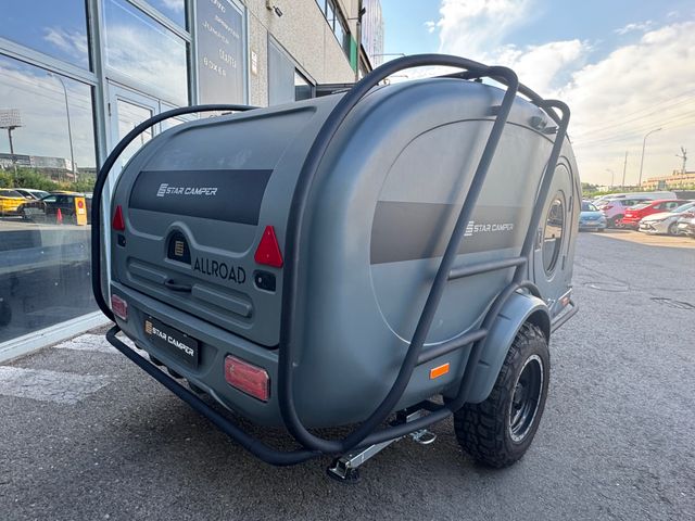 Caravana Star Camper Allroad 2025