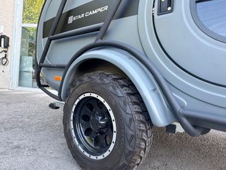Caravana Star Camper Allroad 2025