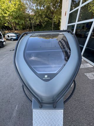Caravana Star Camper Allroad 2025