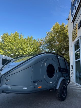 Caravana Star Camper Allroad 2025